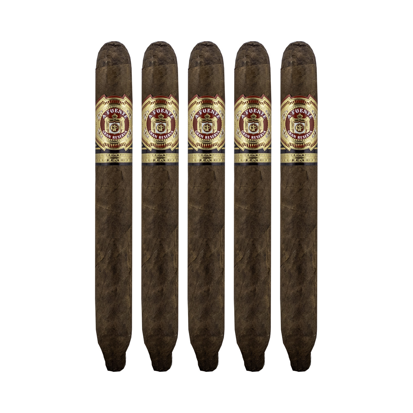 Arturo Fuente Hemingway Signature I Natural Cigar - 5 Pack